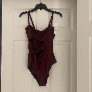 NWT Aerie Swimsuit